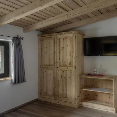 Berghof Zillertal * Фюген