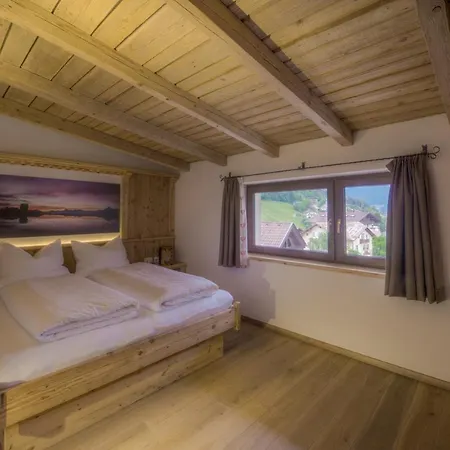 Διαμέρισμα Berghof Zillertal Fügen