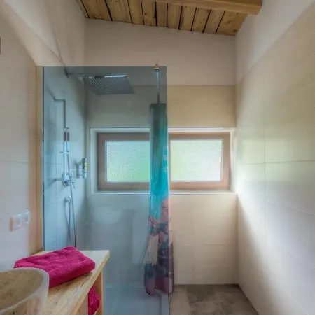 Berghof Zillertal فغن