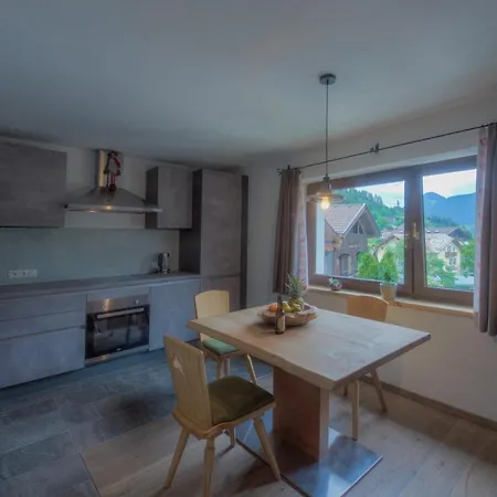 Berghof Zillertal فغن