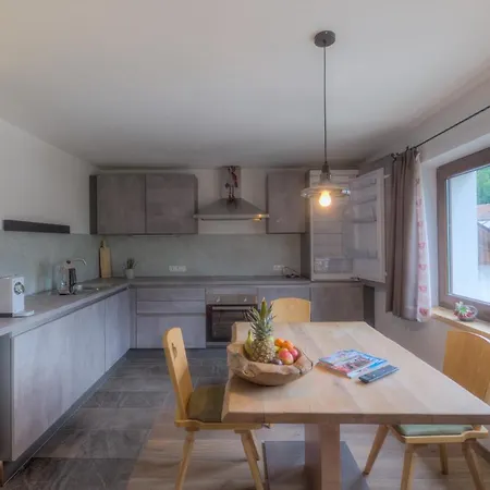 Berghof Zillertal * فغن